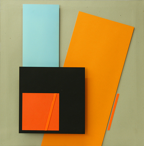 Studie, 2001
